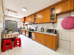 Blk 177 Lompang Road (Bukit Panjang), HDB 5 Rooms #618288011